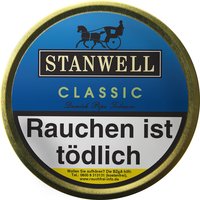 Stanwell Pfeifentabak Classic 50g Dose
