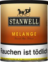 Stanwell Pfeifentabak Melange 125g Dose