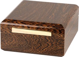 Zigarrenzubehör Humidor  Passatore Ironwood-Design (562231)