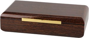Zigarrenzubehör Humidor  Passatore Ironwood-Design (562131)