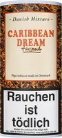 Danish Mixture Pipe tobacco Caribbean Dream (ehemals Orange/Orange Coco) 50g Pouch