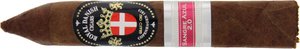 Royal Danish Cigars Single Blend Sangre Azul 2.0
