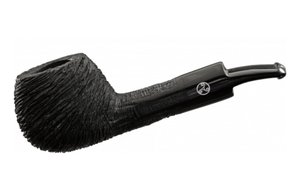 Rattray's Short Fellow Brushed Modell 39