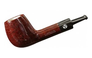 Rattray's Short Fellow Burgundy Modell 58 (13723)