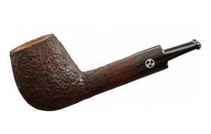 Rattray's Short Fellow Rustic Modell 58 (13726)