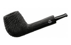 Rattray's Short Fellow Brushed Modell 58