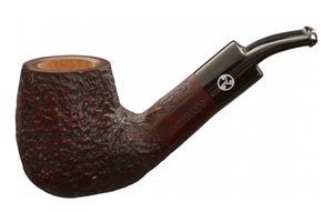 Pfeifen Serienpfeifen  Rattray's Rustic Modell 59 (13727)