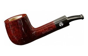 Rattray's Short Fellow Burgundy Modell 60 (13725)