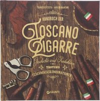 Toscano Books Handbuch der Toscano Zigarre