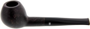 Stanwell Featherweight schwarz poliert Nr. 302 (31298068)