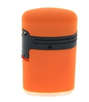 Zigarrenzubehör Feuerzeug  V-Fire orange (0202100)