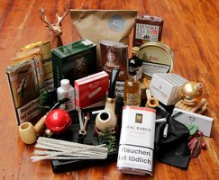 Pfeifenzubehör Geschenkidee  CIGARWORLD PIPES Pfeifen 2023