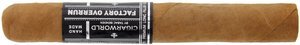 Zigarren Dominikanische Republik  Factory Overrun Corona Grande (PT-CONN 56x6.5)