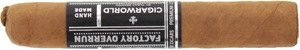Zigarren Dominikanische Republik  Factory Overrun Robusto (BG-CONN 54x5)