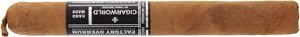 Zigarren Dominikanische Republik  Factory Overrun Corona Grande (BG-CONN 54x7)