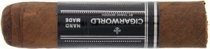 Zigarren Dominikanische Republik  Factory Overrun PDR Short Fat Corona Oscuro (4.25x56)