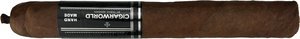 Zigarren Dominikanische Republik  Factory Overrun PDR Inmenso San Andres (7x60 - AS56)