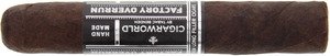 Zigarren Nicaragua  Factory Overrun Magnum (5.375x58 - Mexiko-Deckblatt)