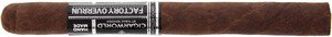 Zigarren Nicaragua  Factory Overrun Churchill (SP)