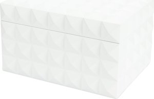 Colibri Quasar Humidor Grand weiß (563485) für ca. 150-175 Zigarren