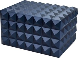 Colibri Quasar Humidor Grand marine (563484) für ca. 150-175 Zigarren