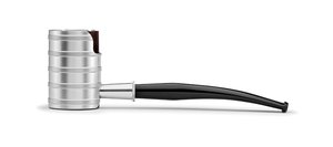 Pfeifen Serienpfeifen  Tsuge Silver (6013)