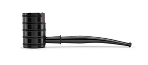 Tsuge Thunderstorm Black (6011-6079)