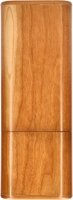 Zigarrenzubehör Etui  Classic 3er Holz Havanna (443023)