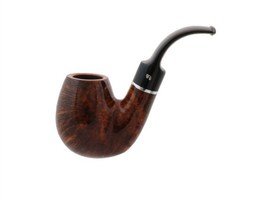 Big Ben Giant Pipes tan polish Modell 434