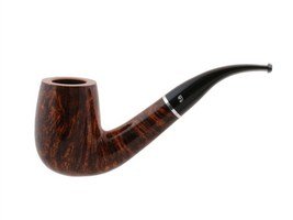 Pfeifen Serienpfeifen  Big Ben tan polish Modell 436