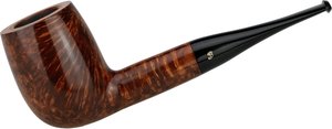 Pfeifen Serienpfeifen  Big Ben Tan polish Modell 401 Ebonite Tapered (149024401)