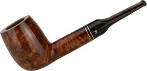 Big Ben Giant Pipes Tan polish Modell 401 TartaRuga (149022401)