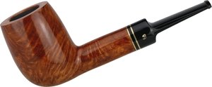 Big Ben Giant Pipes Nature polish Modell 401 double brass (149010401)