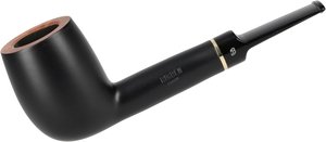 Big Ben Giant Pipes Black matte 401 brass ring nature Top (149701401)