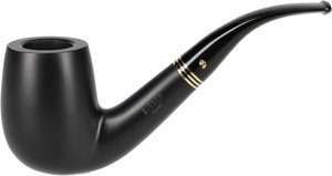 Big Ben Giant Pfeifen Black matte 436 tripple brass (949701436)