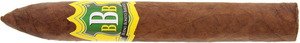 Zigarren Dominikanische Republik  Erez Belicoso (54x6.5)