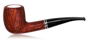 Pfeifen Serienpfeifen  Vauen Modell 7368L Lippenbissmundstück