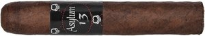 Zigarren Nicaragua  Asylum Short Corona 44 x 4