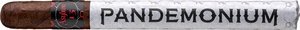 Asylum Pandemonium 52 x 8,5