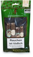 Zigarren Sampler  Nicarao Fresh-Pack - La Ley / La Preferida
