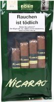 Zigarren Sampler  Nicarao Fresh-Pack - Nicarao Especial Mix 4er