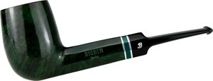 Pfeifen Serienpfeifen  Big Ben two-tone green Modell 109 (142060109)