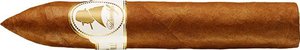 Zigarren Dominikanische Republik  Davidoff Belicoso The Traveller