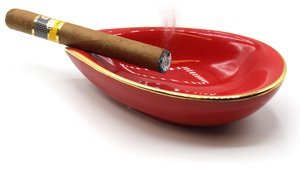 Adorini Aschenbecher Leaf rot (11043 - 14405)