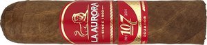 Zigarren Dominikanische Republik  La Aurora Sumo Short Robusto