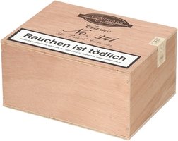 Woermann Cigars Corona Natur Classic No. 341 Brasil