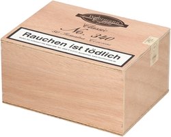 Zigarren Deutschland  Woermann Cigars Corona Natur Classic No. 340 Sumatra
