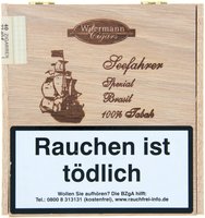 Zigarillos Deutschland  Woermann Cigars Spezial Brasil