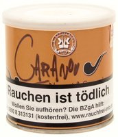 Kleinlagel Pfeifentabak Caranou (Nougat & Caramel) 50g Dose