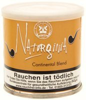 Kleinlagel Pfeifentabak Naturginia (Continental Blend) 50 g Dose